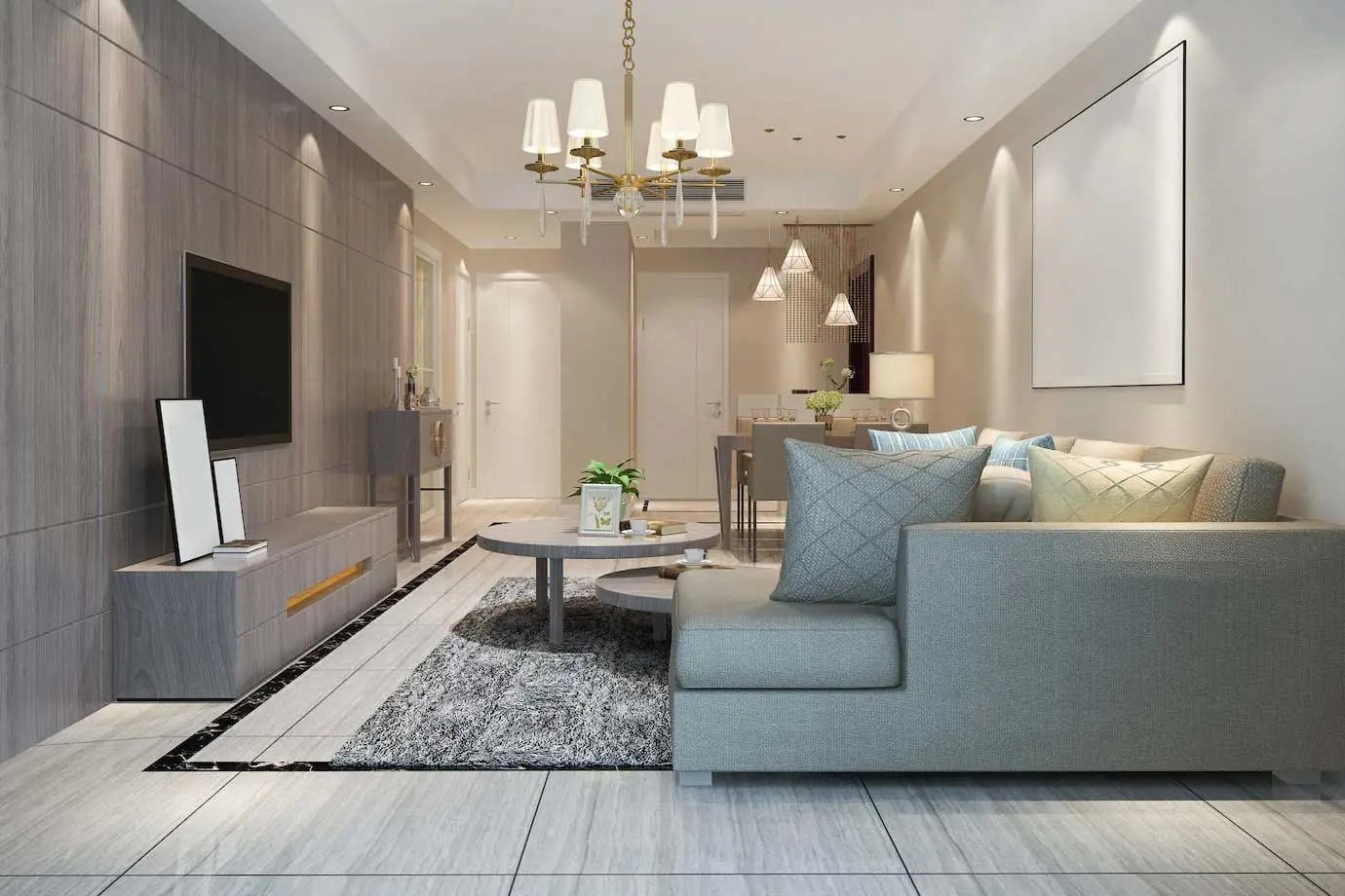 Iconic Living at Numax Royal Empire