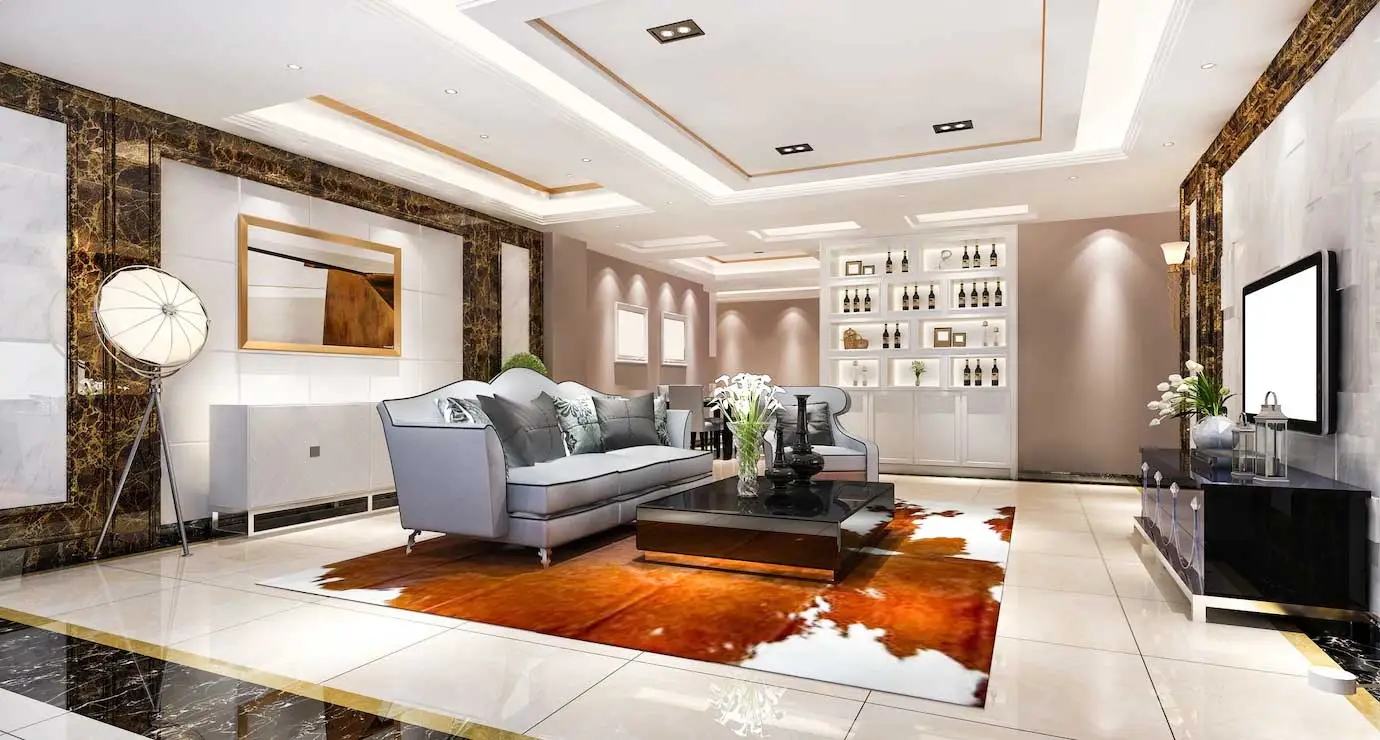 Exclusive Residences in Numax Royal Empire